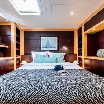 Yacht Rental Bed And Breackfast